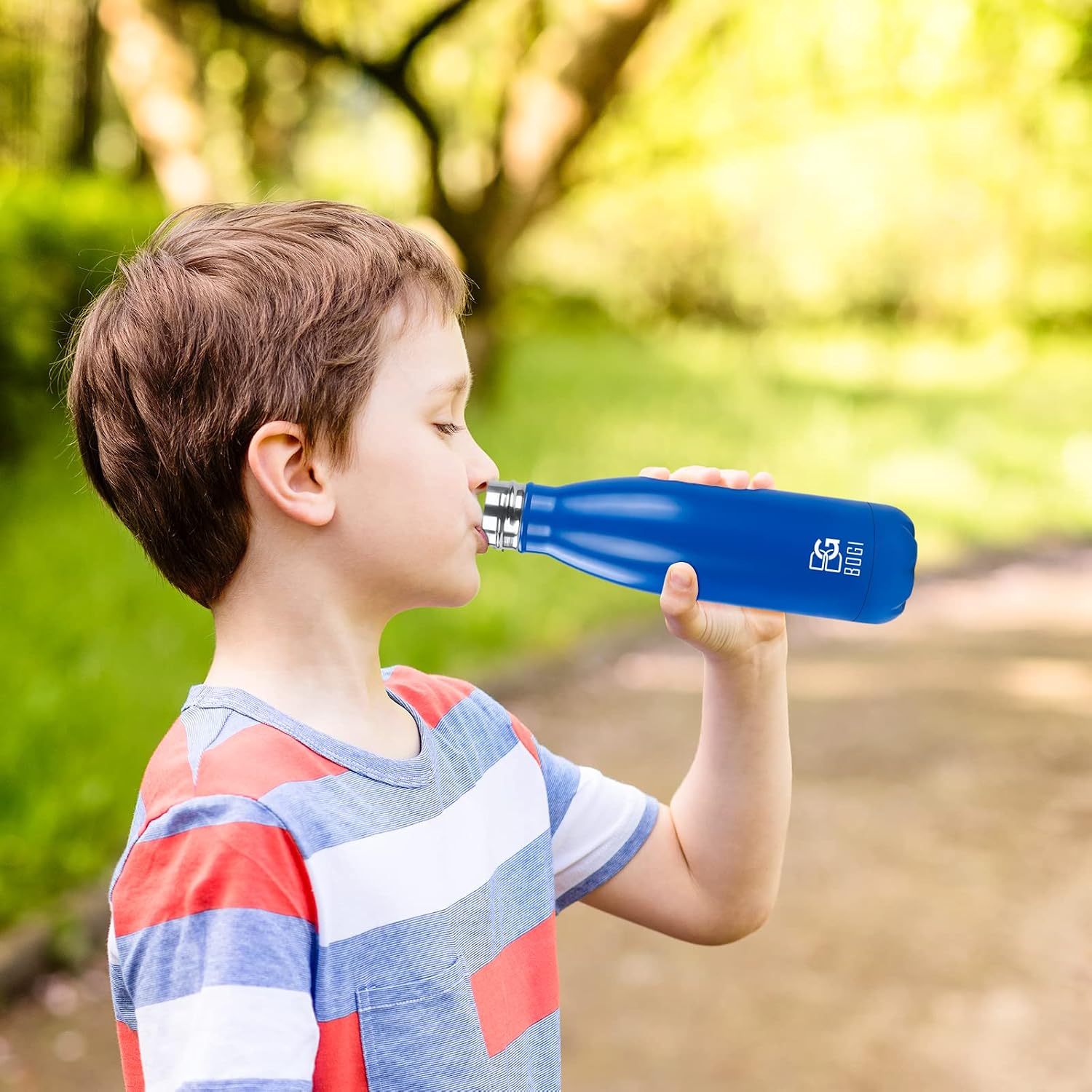 Thumbnail 6 de BOGI 17oz insulated water bottle