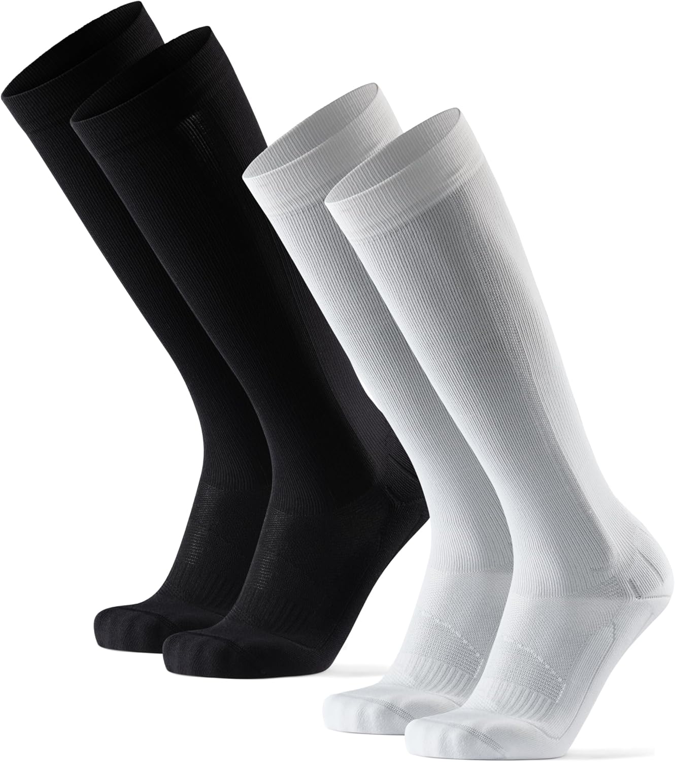 Thumbnail 6 de Danish Endurance 21–26 mmHg Compression Socks (1 or 2 Pairs) for Running & Sport