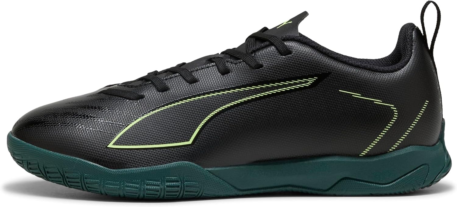 Detalle de PUMA ULTRA 6 PLAY IT Jr chaussure de football