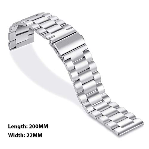 Thumbnail 3 de Bracelet SUNDAREE pour Samsung Galaxy Watch 46mm