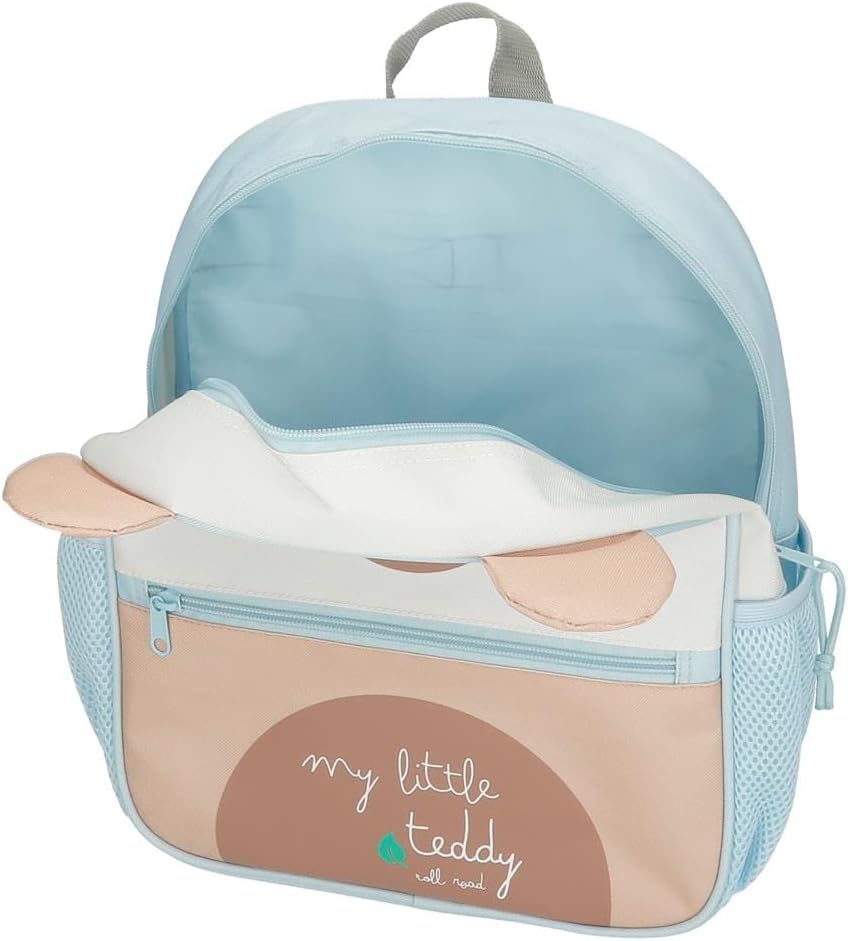 Thumbnail 3 de Roll Road Happy Mochila infantil 23x28x10 cm