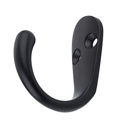 Detalle de Amazon Basics Patère à peignoir AB4800-FB-5 ⚙