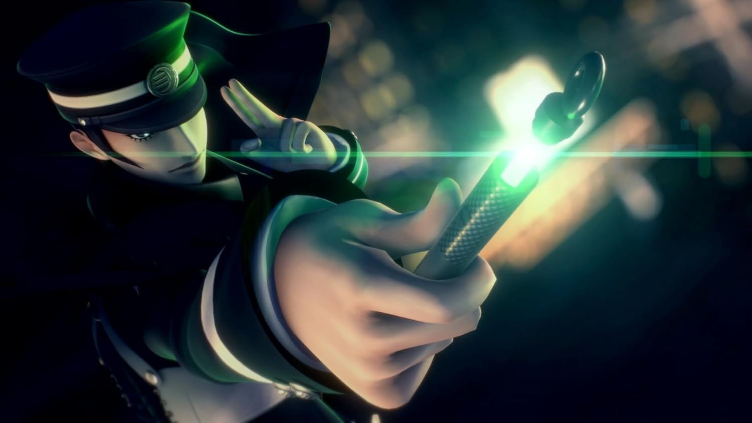 Detalle 2 de RAIDOU Remastered The Mystery of the Soulless Army