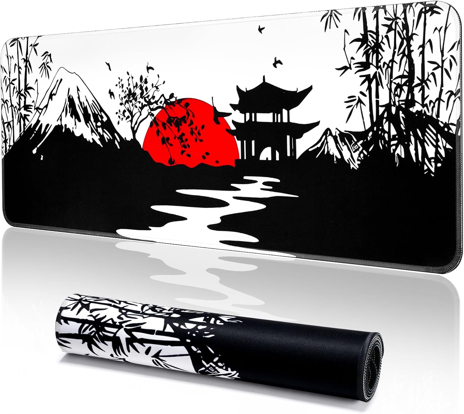 EFISH Y7 800x300mm XL Gaming Mouse Pad