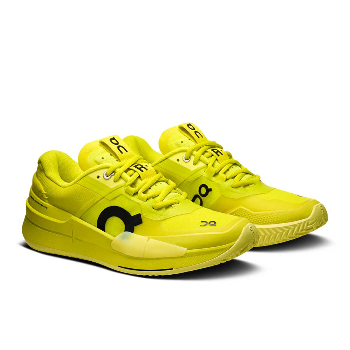 Thumbnail 1 de On THE ROGER Pro 2 Clay — Zapatillas tenis mujer 🎾