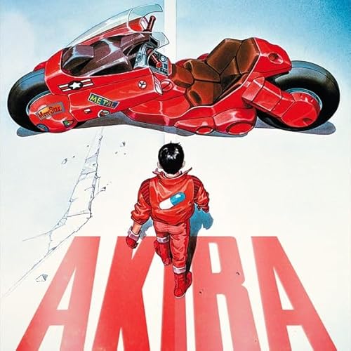 Thumbnail 2 de Akira (DVD) de Selecta Visión: animación japonesa para amantes del cine clásico