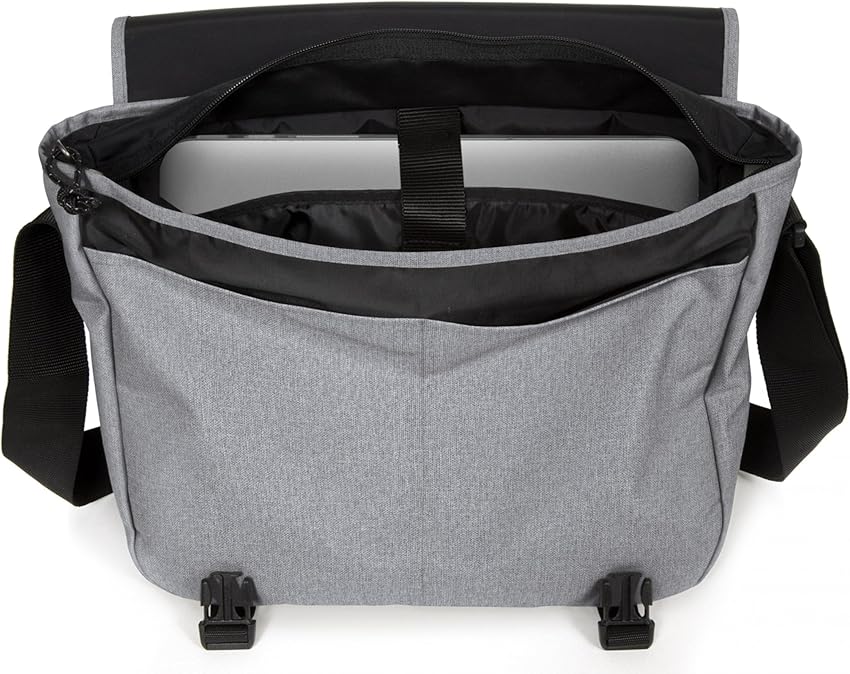 Thumbnail 1 de EASTPAK Delegate Bolso Bandolera 20L - Sunday Grey