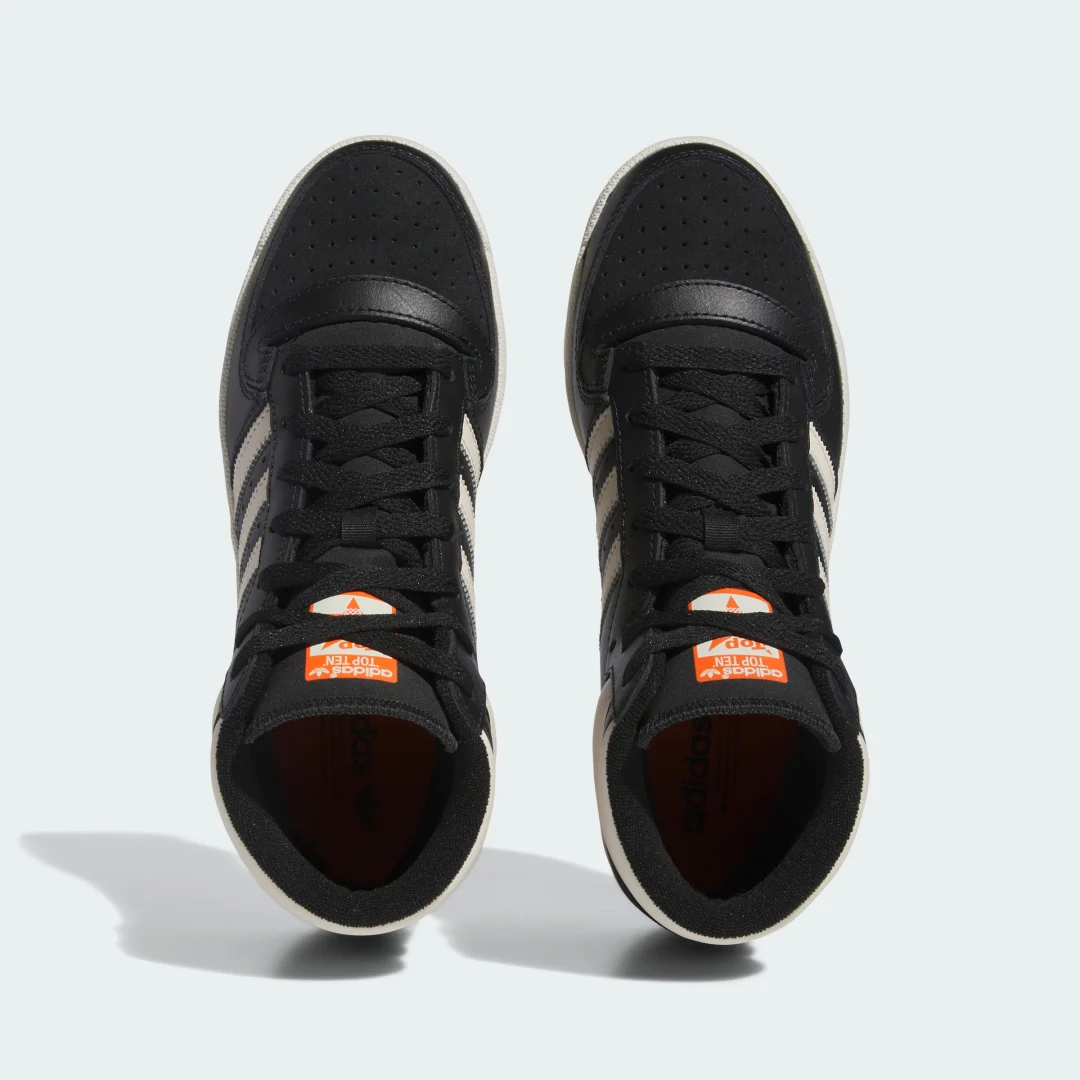 Thumbnail 1 de Top Ten RB Shoes de Adidas: guía de compra para decidir si merece la pena
