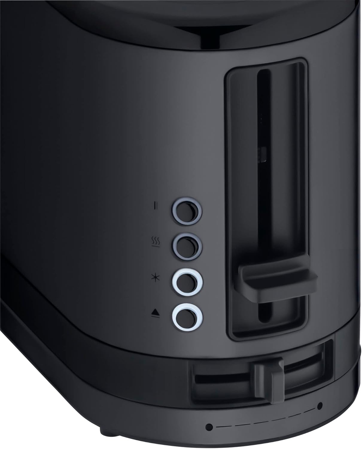 Thumbnail 3 de WMF WMF Küchenminis Langschlitztoaster 900 W für 2 Scheiben