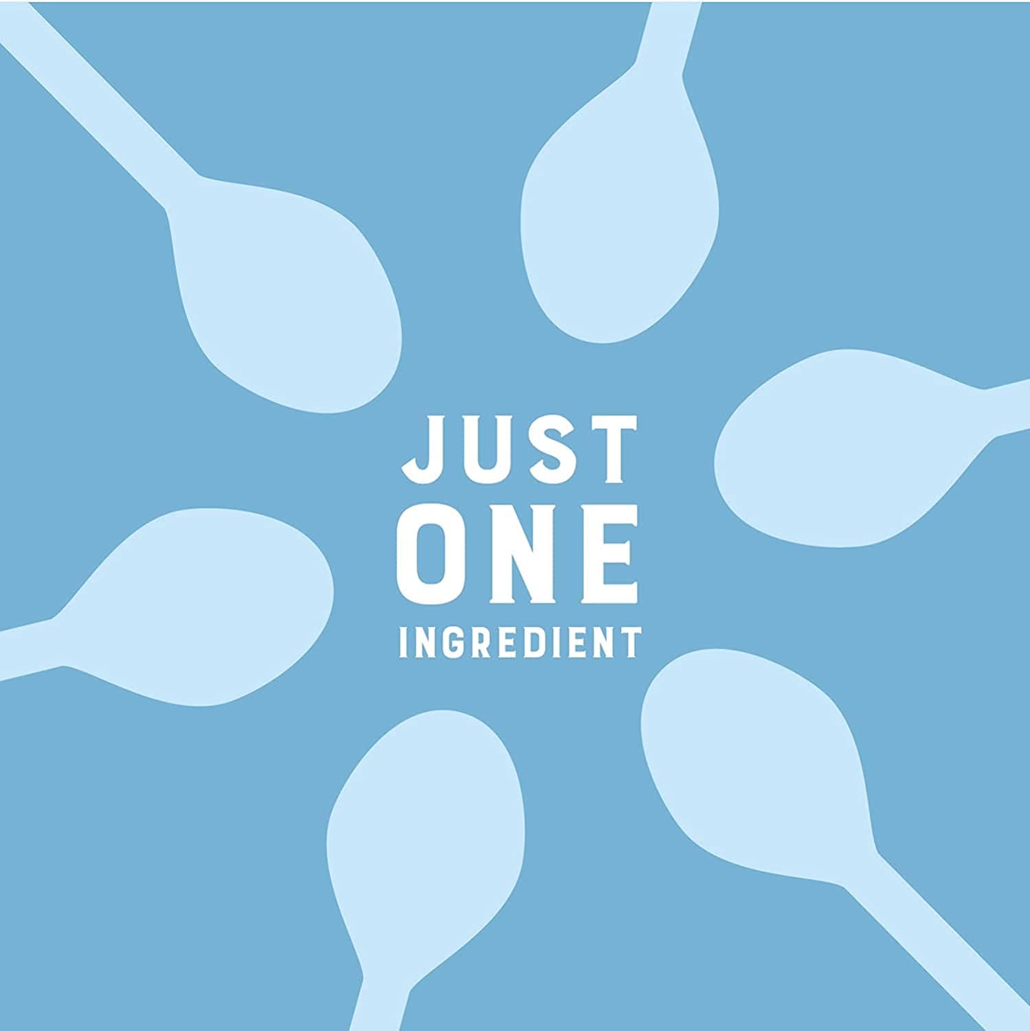 Detalle 2 de Judee's Non-Fat Dry Milk Powder, Gluten-Free, 11.25 oz Resealable Pouch