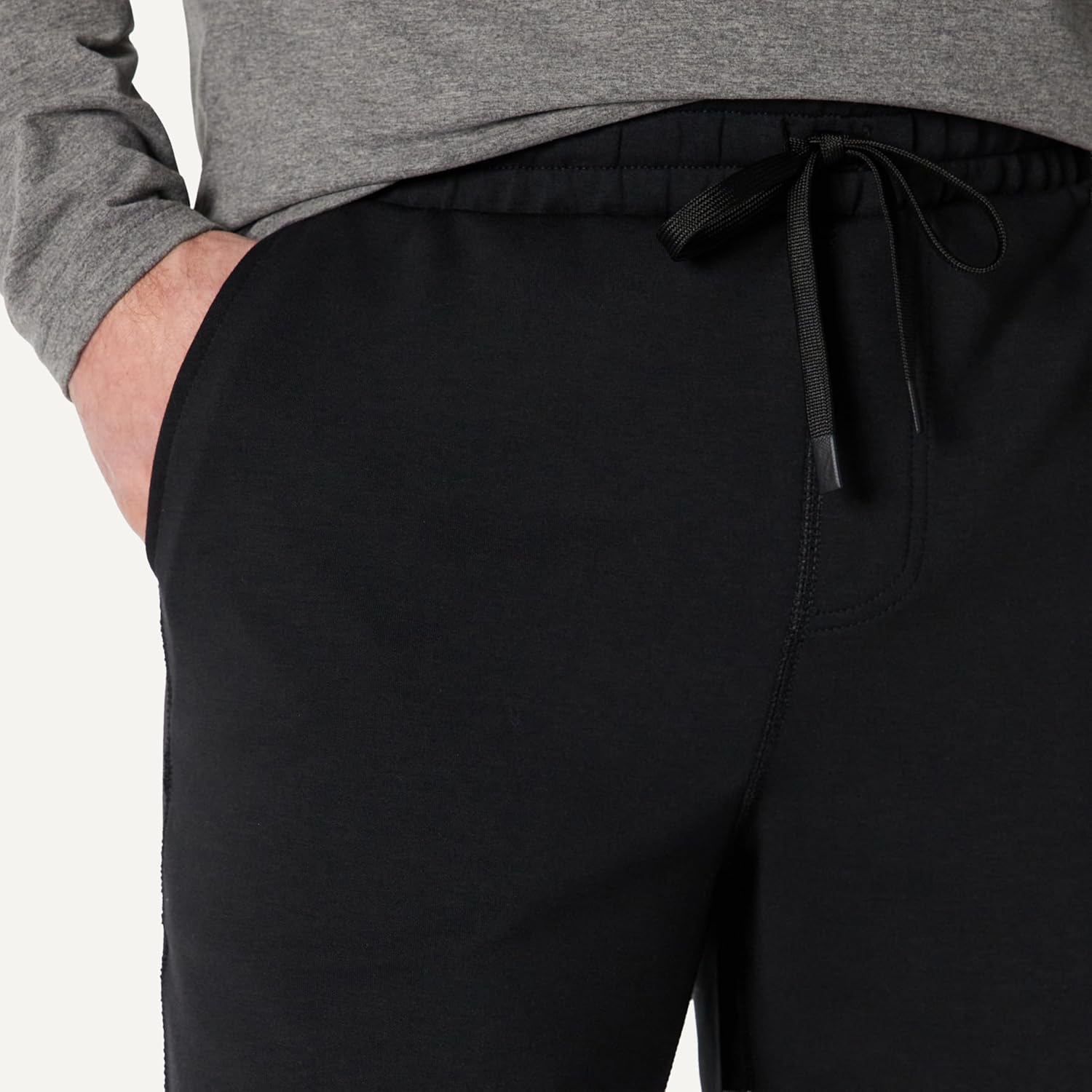 Thumbnail 4 de Men’s Athletic Regular Fit 7" Lounge & Workout Gym Shorts (Amazon Essentials)