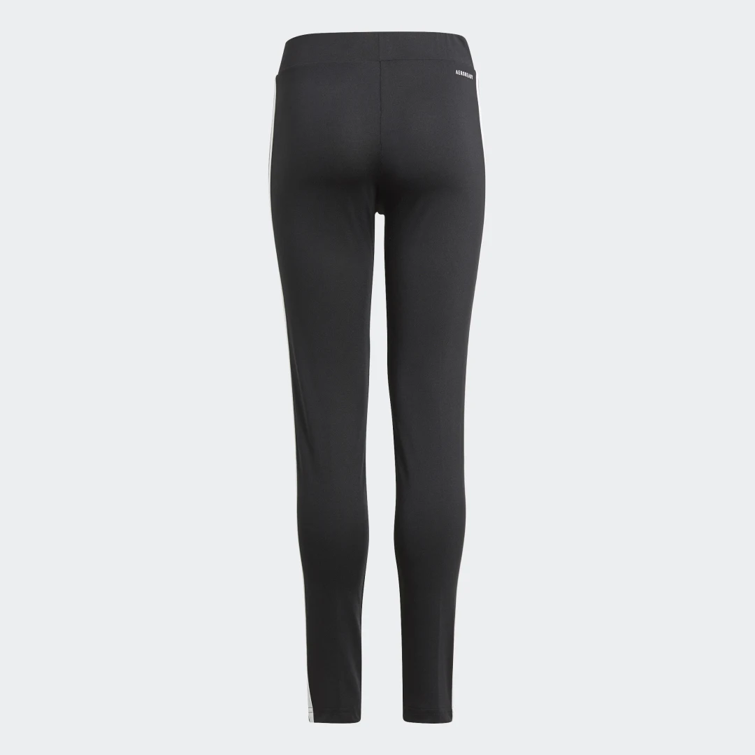 Detalle 2 de Mallas Designed 2 Move 3 bandas de Adidas