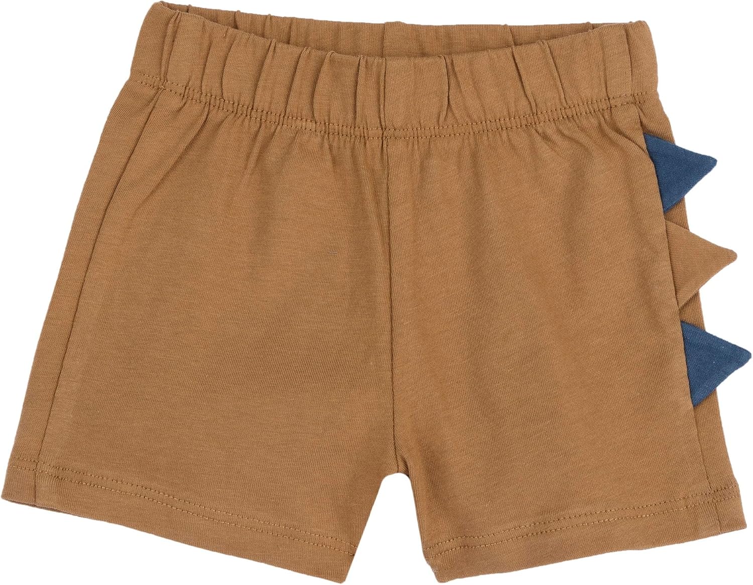 Detalle de Chicco Completo Neonato con T-Shirt e Pantaloncini in Morbido Tessuto – Design in Italy