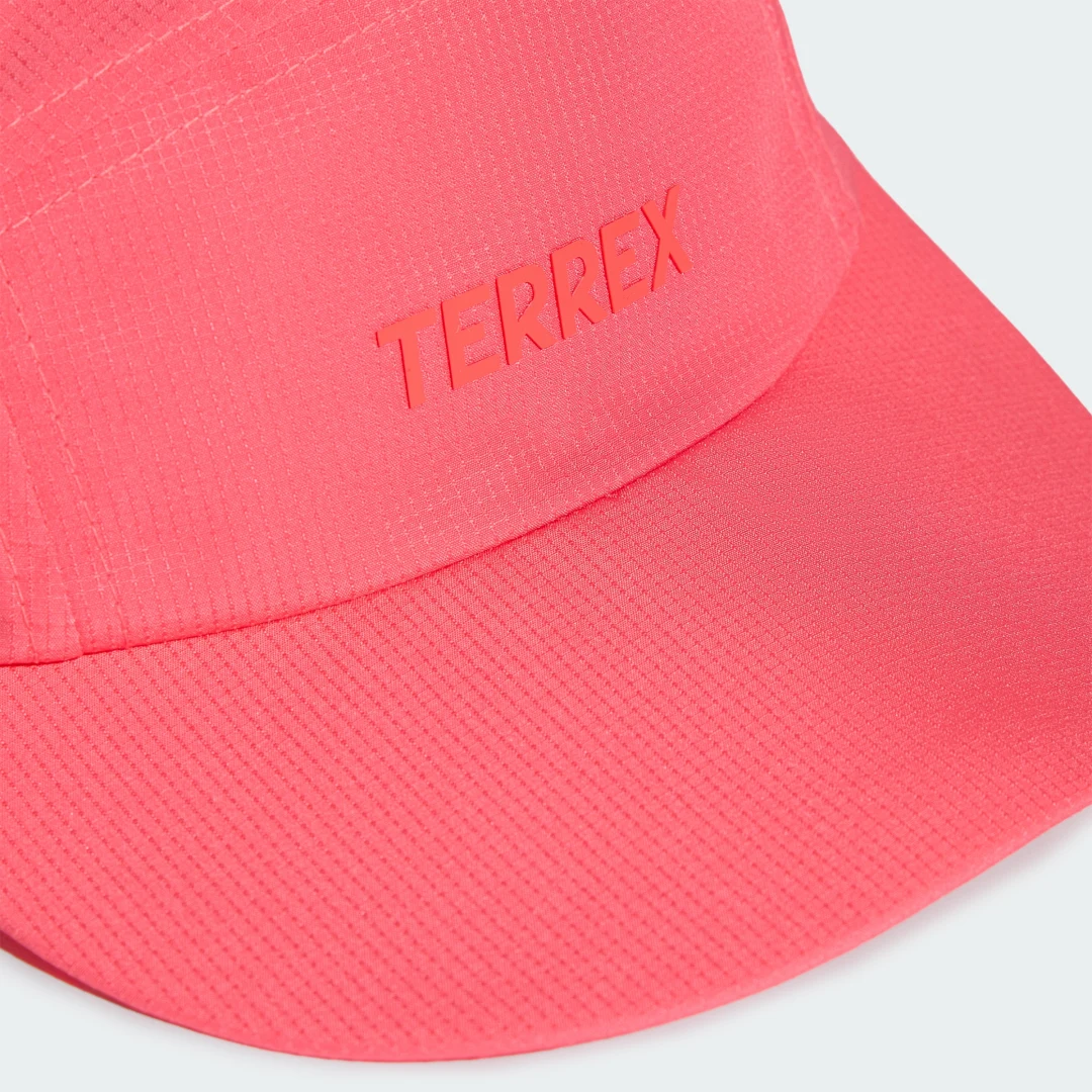 Detalle de Adidas gorra Terrex Xperior CLIMACOOL