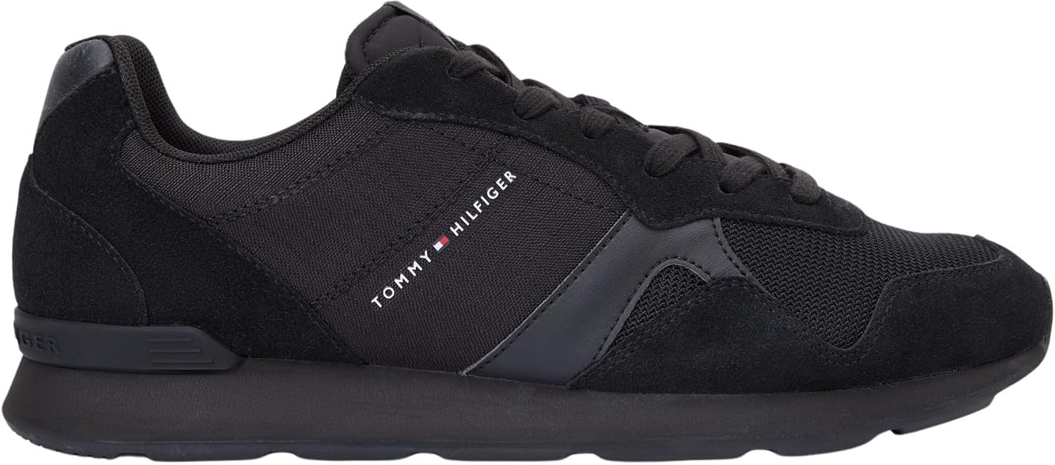 Thumbnail 5 de Tommy Hilfiger Maxlite Mix Fm0fm05830 Basso Top Uomo