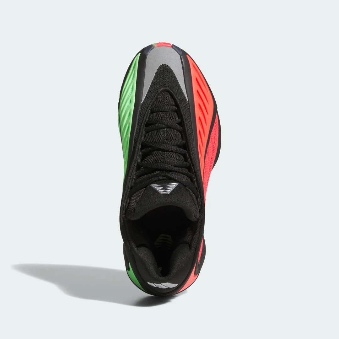 Thumbnail 1 de Zapatilla ANTHONY EDWARDS 2 J de Adidas – color negro