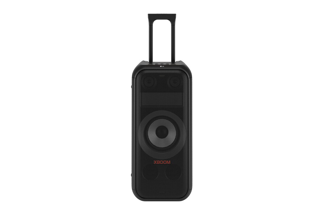 Thumbnail 2 de LG xboom DXL7T Altavoz 250W con karaoke y LED 📢