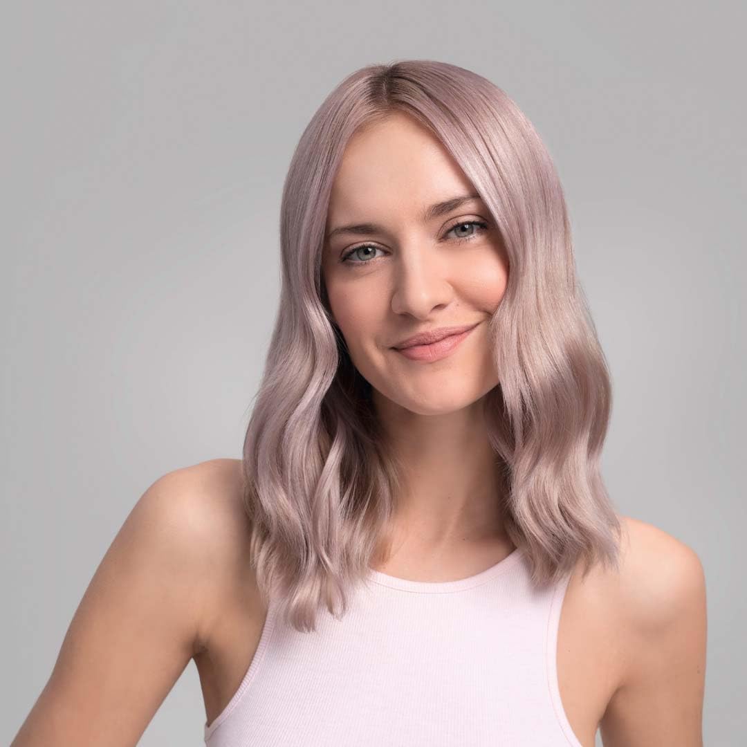 Thumbnail 4 de Wella Professionals COLOR FRESH MASK – Maschera colorata semi-permanente per capelli biondi
