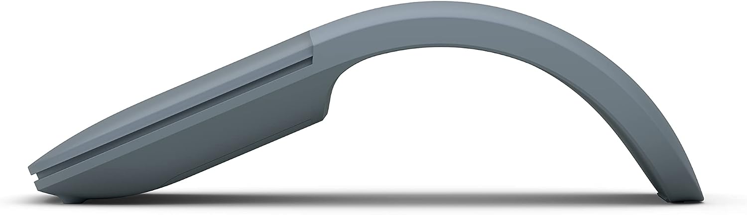 Detalle de Microsoft Arc mouse Ocean
