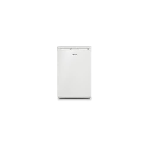 Detalle de Bauknecht K55V1 112W1 Freistehender Külschrank mit Gefrierfach – 114 L Gesamtvolumen