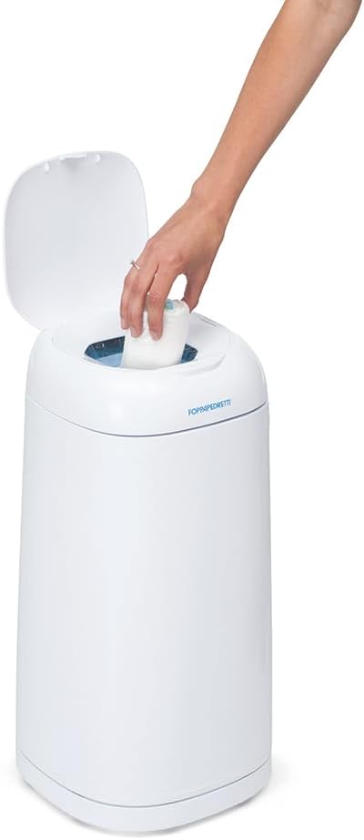 Detalle 2 de Foppapedretti MissK ricariche 540 pannolini
