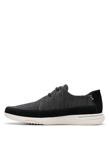 Detalle 2 de Clarks Easeway Lace zapatillas 42,5
