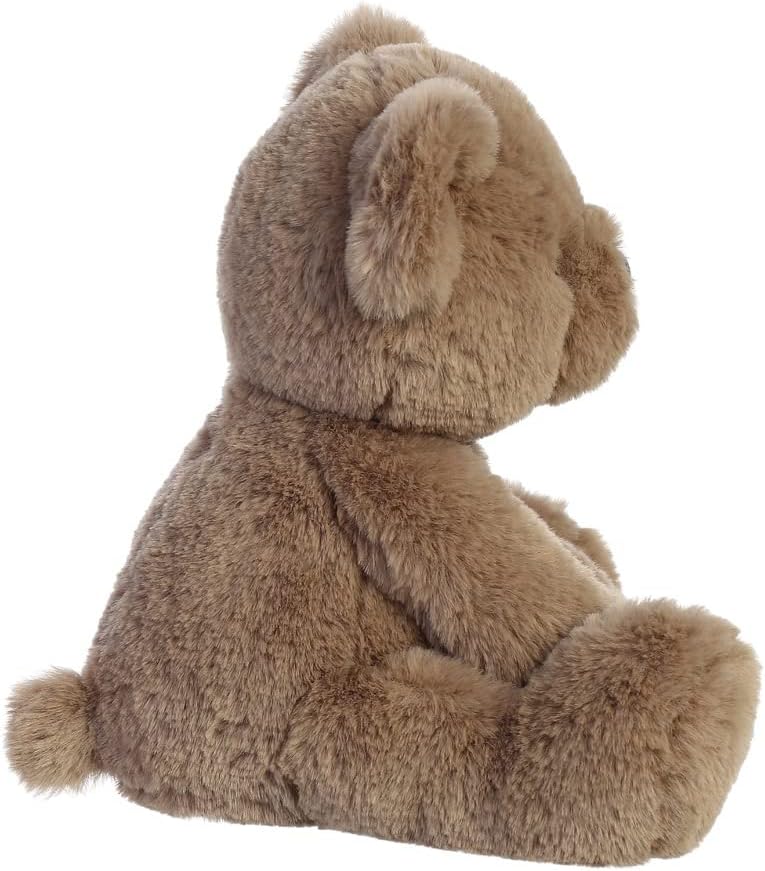 Thumbnail 2 de Aurora 01795 Avery Teddy Bear eco-friendly soft toy (Taupe)