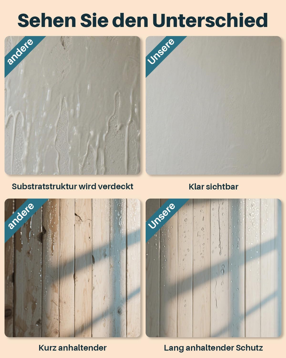 Detalle 1 de XFCA Transparente Dichtungsmasse, 1 kg