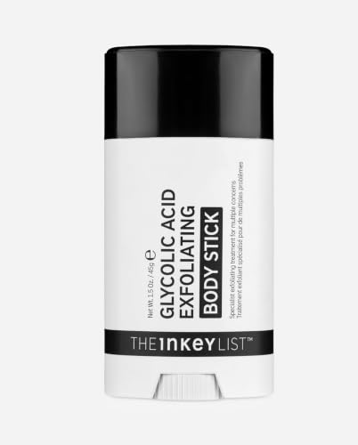 Thumbnail 8 de The INKEY List Glycolic Acid Exfoliating Body Stick 45g