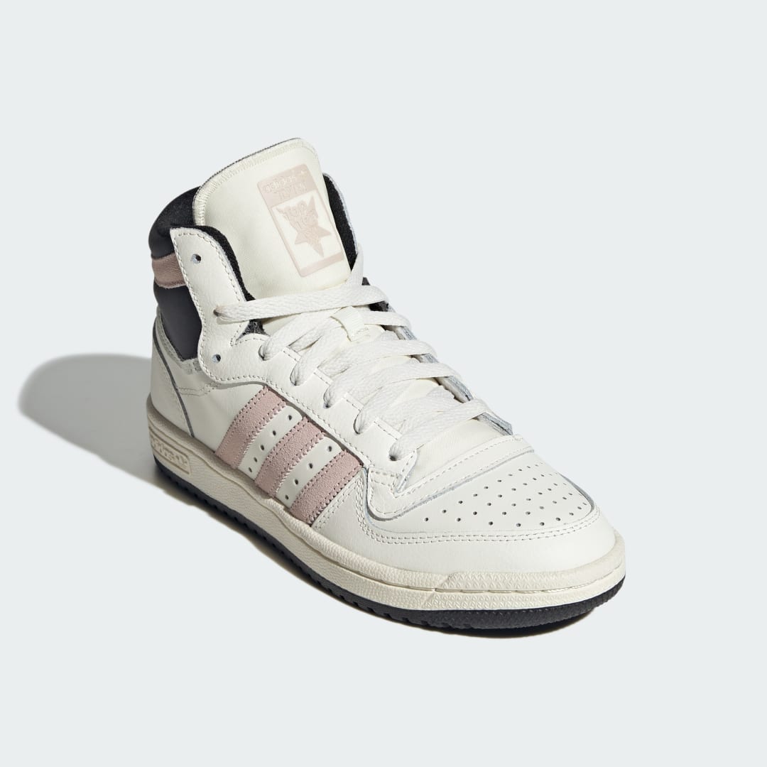 Thumbnail 3 de TOP TEN RB SHOES de Adidas: guía de compra y valoración