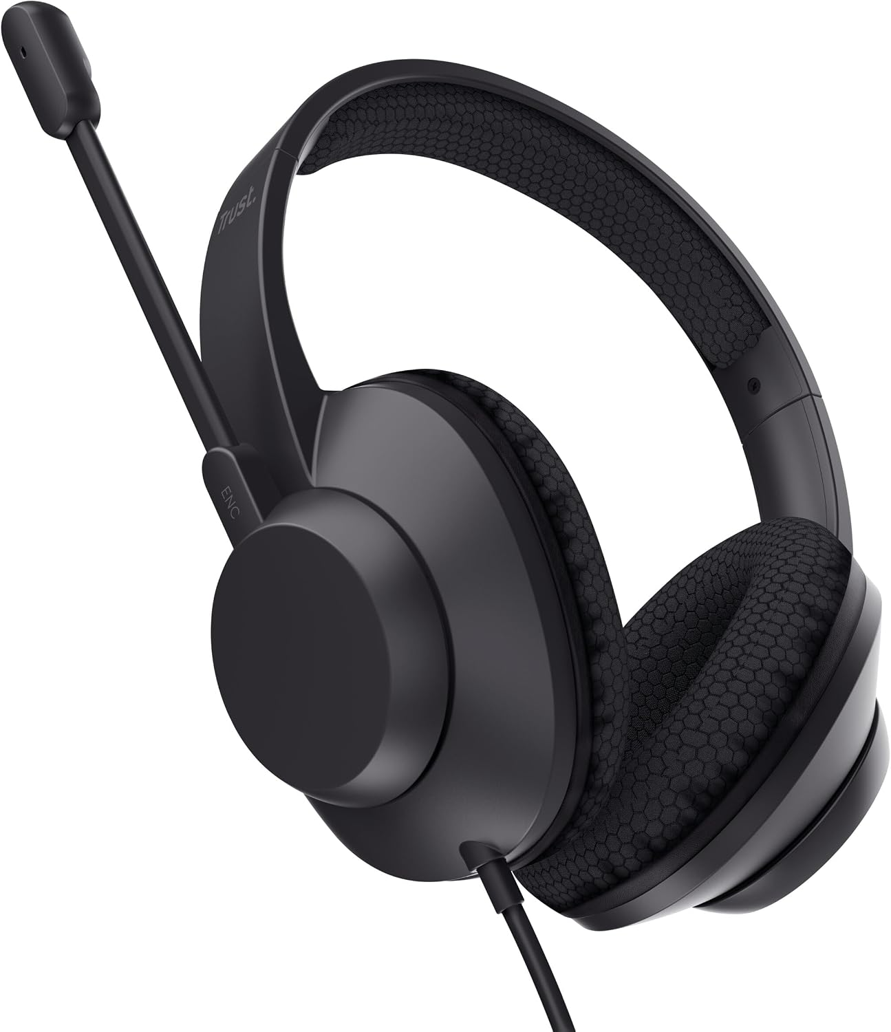 Thumbnail 13 de Trust Ayda MAX Auriculares USB-C con Cancelación de Ruido