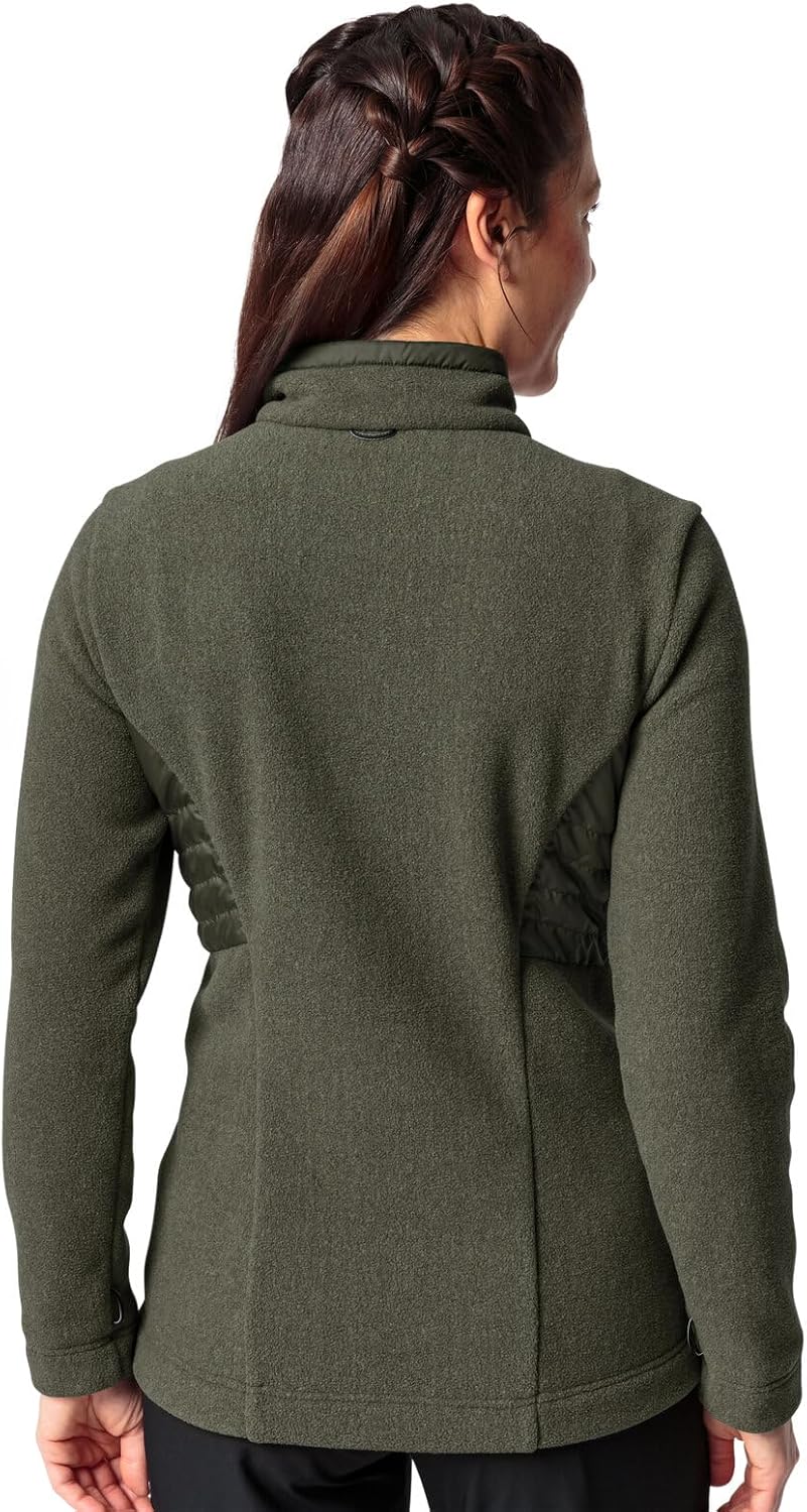 Thumbnail 4 de VAUDE Idris 3in1 Parka III
