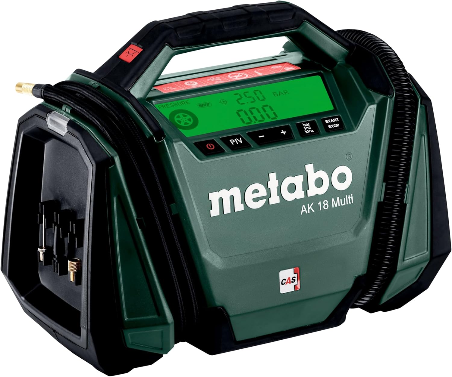 Metabo 600794850 compresseur d’air