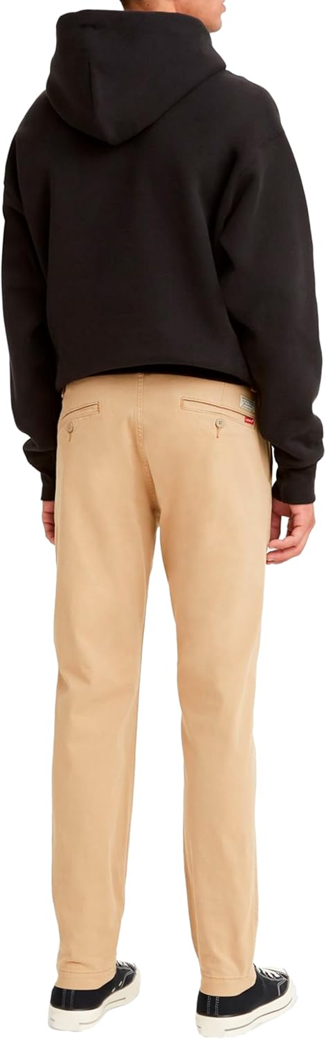 Thumbnail 6 de Levi's Xx Chino Standard II 33W/30L para hombre