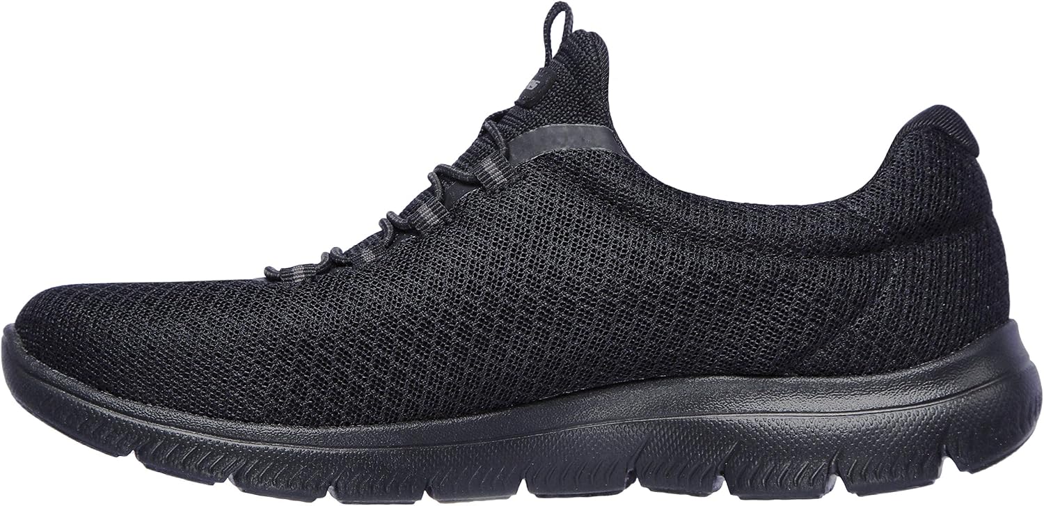 Detalle de Skechers Summits Zapatillas mujer 39 EU