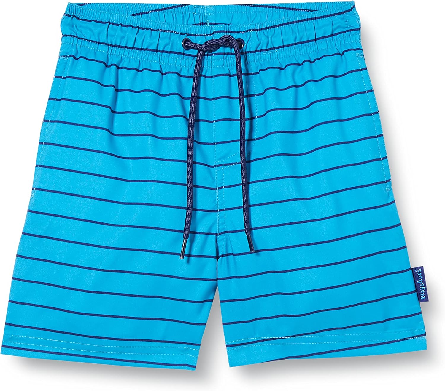 Thumbnail 5 de Playshoes Jungen Badeshorts Beach-Short – UV-Schutz, Netzfutter, elastischer Bund (1er Pack)