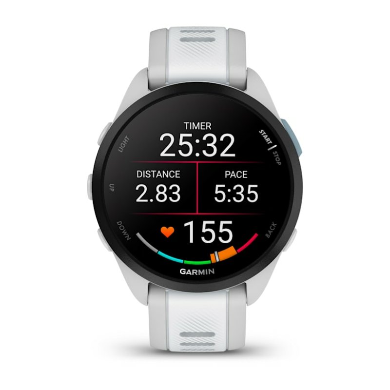 Detalle 2 de Garmin Forerunner 165 Music