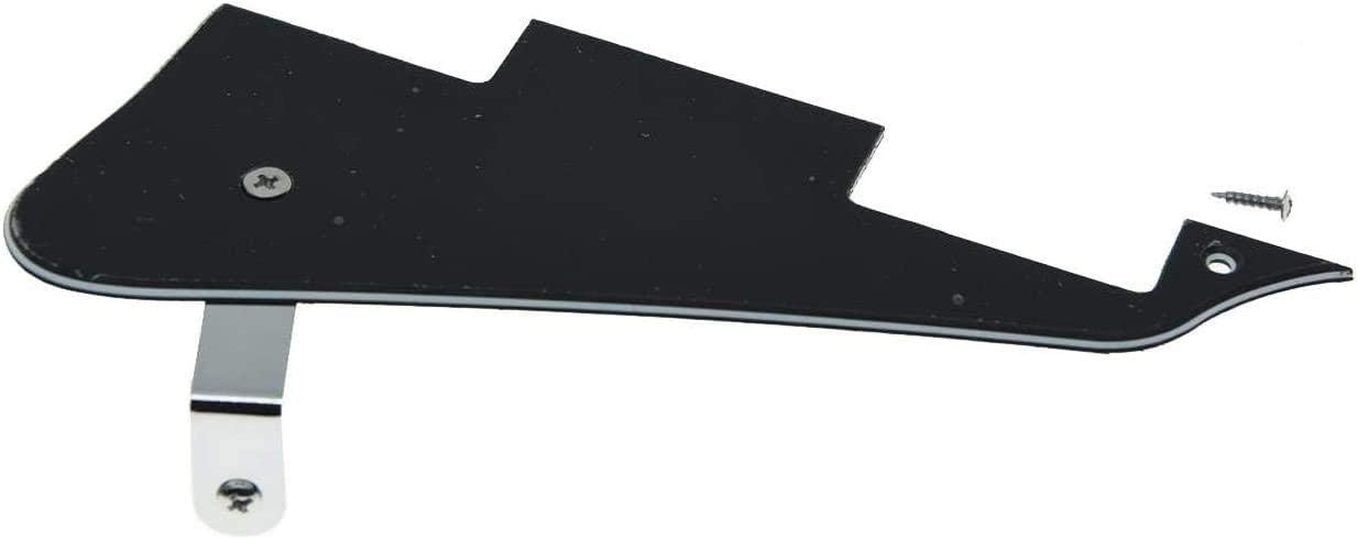 Detalle 2 de Dopro LP Guitar Pickguard, 3-Ply