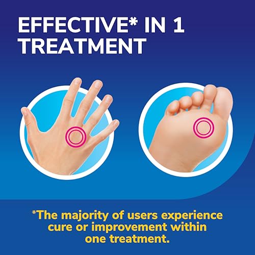 Thumbnail 7 de Dr. Scholl's Freeze Away Max Verruca and Wart Remover for Hands and Feet