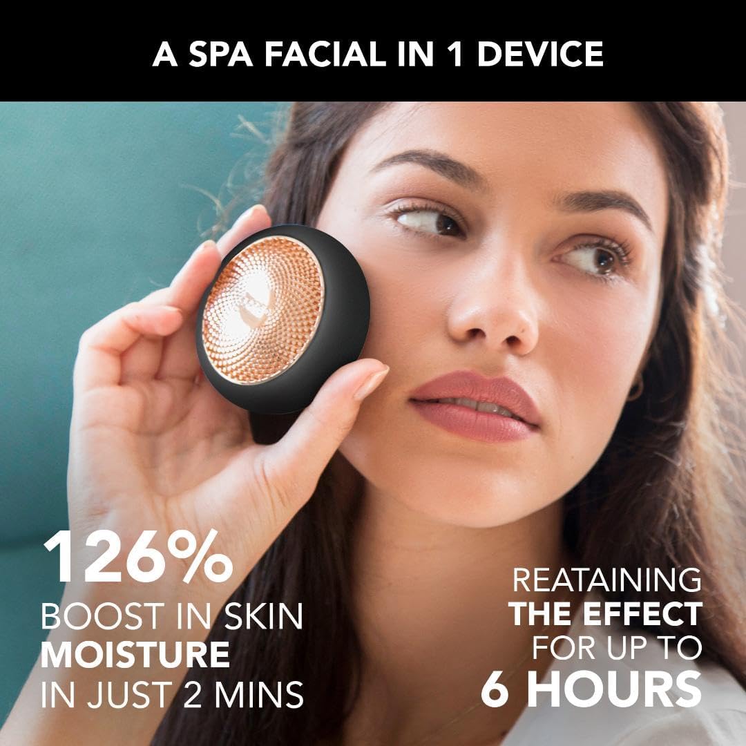 Thumbnail 1 de FOREO UFO 2: Máscara LED Facial con Crioterapia y Masaje 💆♀