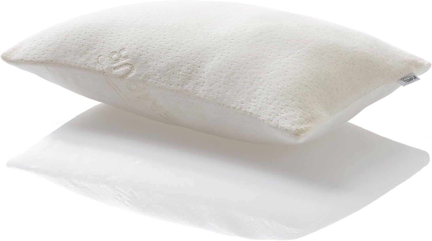 Thumbnail 2 de TEMPUR Cloud Travel Pillow 40x26cm – Extra Soft, Washable Cover