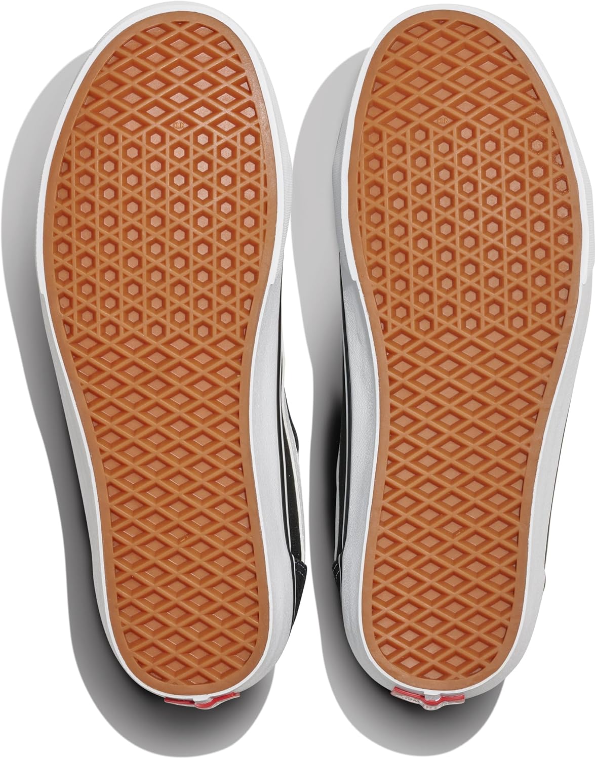 Thumbnail 3 de Vans Vero LS: scarpe da ginnastica uomo in stile suede