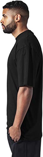 Thumbnail 10 de Urban Classics Herren Tall Tee – Oversize Lang geschnittenes T-Shirt
