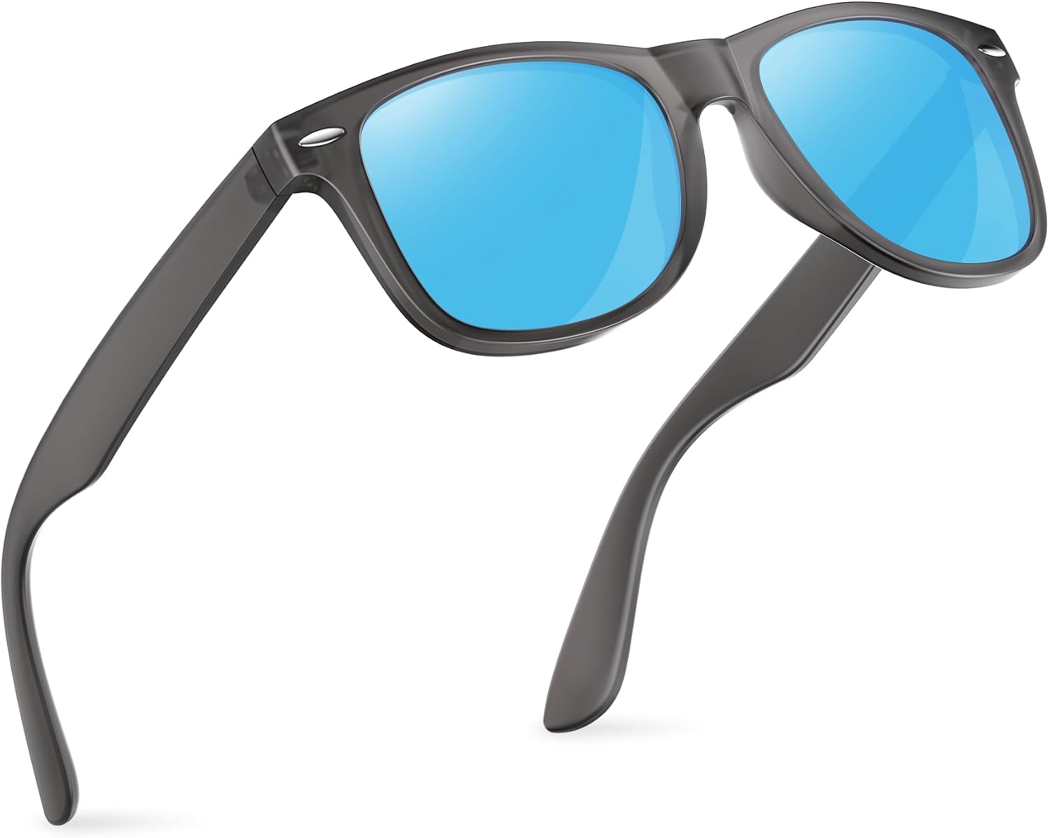 Detalle de Glapeame Polarisiert Sonnenbrille Unisex UV400