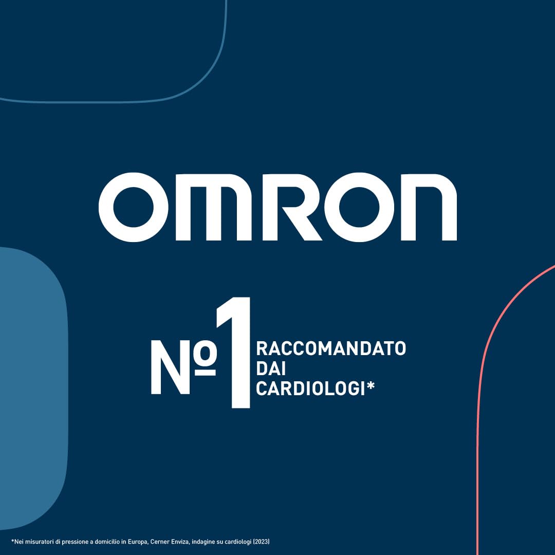 Thumbnail 1 de OMRON EVOLV Misuratore di Pressione da Braccio