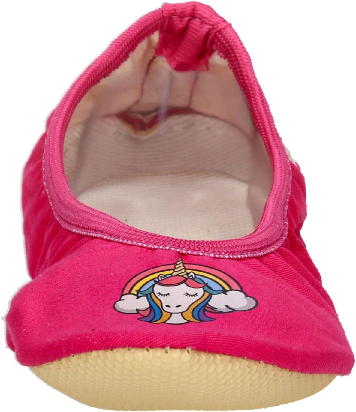 Thumbnail 2 de Lico Unisex Kinder G 1 Style Gymnastikschuhe mit rutschfester Gummisohle