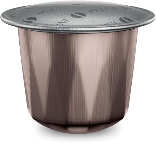 Detalle 2 de Pellini Top Originale 100% Arabica 100 capsule compatibili Nespresso