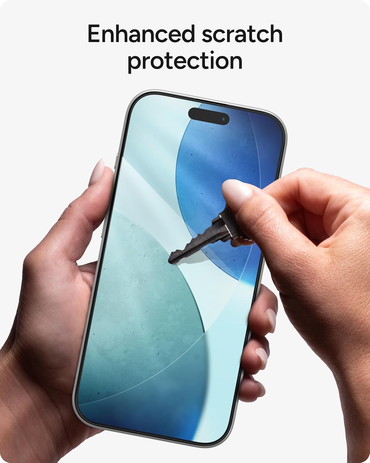 Thumbnail 3 de ZAGG Glass Elite for iPhone 17-5X