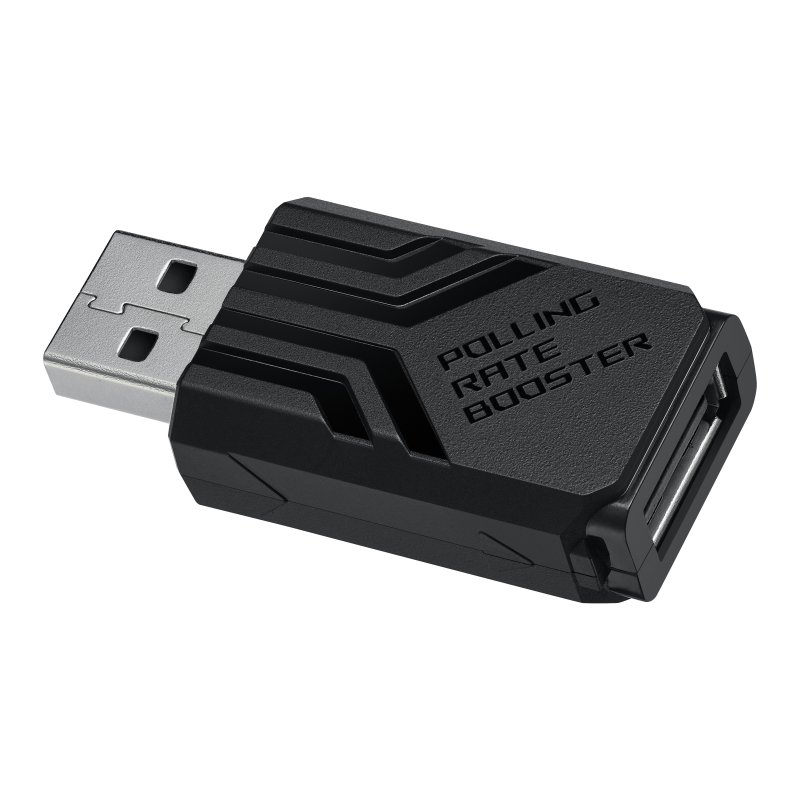 Detalle 2 de Asus Polling Rate Booster USB para ROG