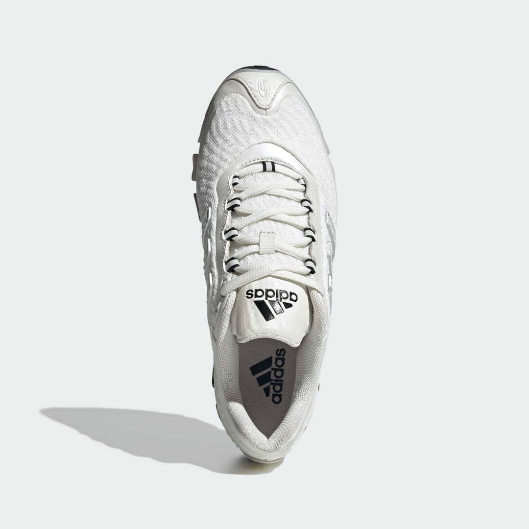 Thumbnail 1 de adidas Zapatilla Megaride en blanco